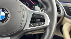 BMW X3 xDrive20d M Sport 5dr Step Auto Diesel Estate